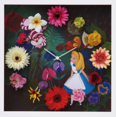 【日日夢遊】8大Alice粉必買Disney精品 ♥