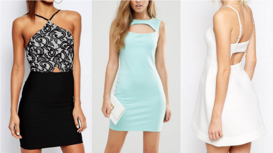【網購樂：5秒出門】ASOS <$200 one piece推介