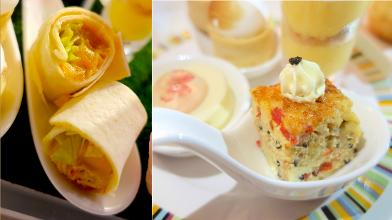 【吃下幸福摩天輪】好姐妹約會地點推介