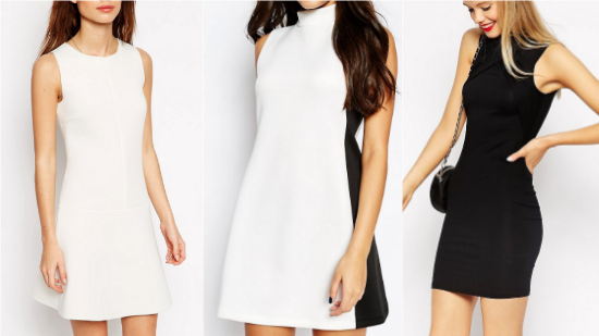【網購樂：5秒出門】ASOS <$200 one piece推介