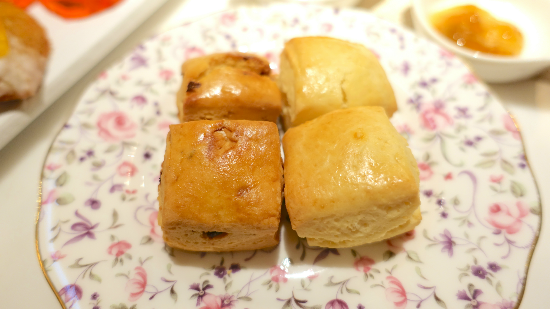 【投入奧運熱 ♥ 】melissa + maison Es 巴西法式High Tea