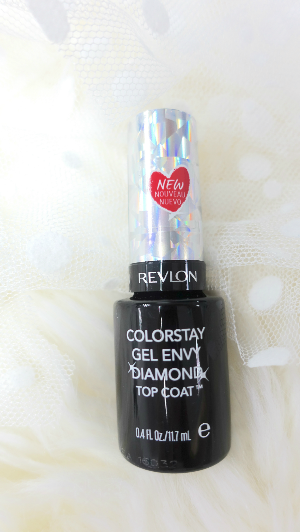 REVLON 持久鎖色水晶面油  $78