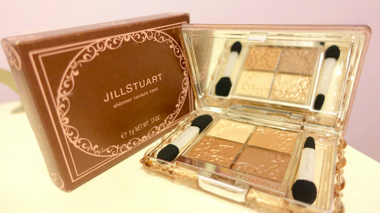 【少女心藏不住了】JILL STUART夢幻新品登場  ♥