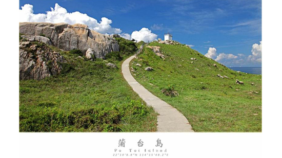 香港風景都影到女神照 您知道嘛 (上山下海篇)