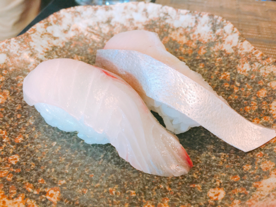 【盛夏必食 。長崎鮮味】鮮甜肥美刺身 ♥