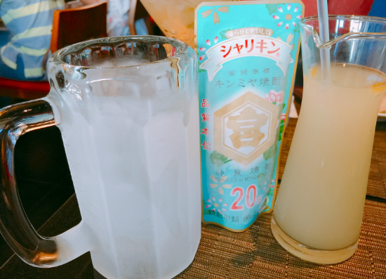 【盛夏必食 。長崎鮮味】鮮甜肥美刺身 ♥