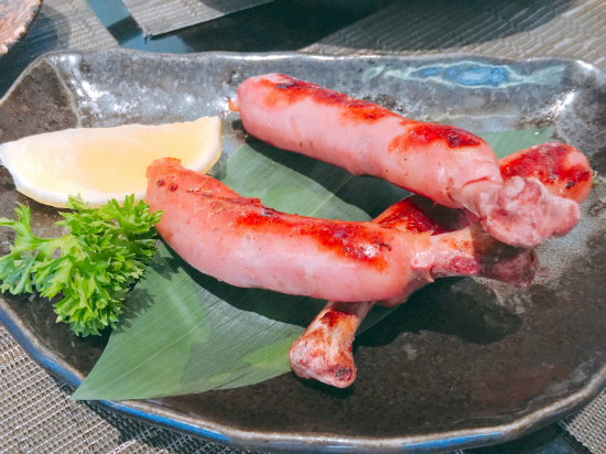 【盛夏必食 。長崎鮮味】鮮甜肥美刺身 ♥