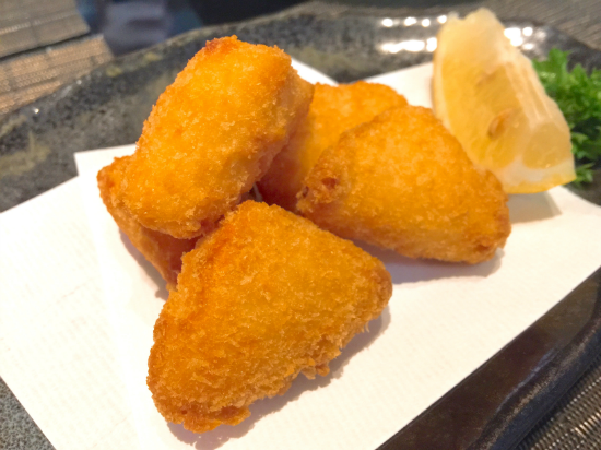 【盛夏必食 。長崎鮮味】鮮甜肥美刺身 ♥