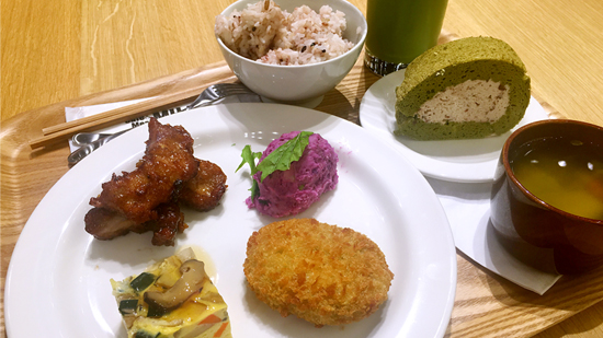 帶你遊走奧海城的MUJI旗艦店