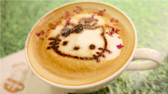 【ettusais x Sanrio】少女心炸裂最萌彩妝登陸 ♥