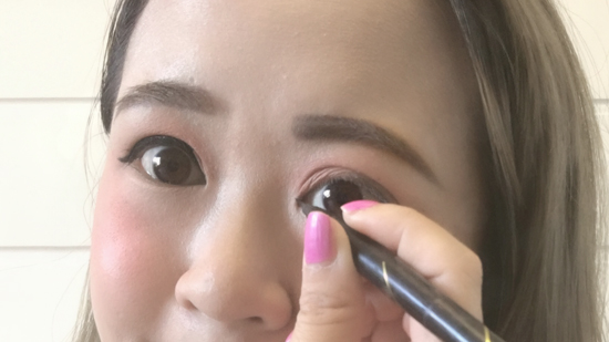 不要再偷懶了～ 學會化妝由這裡開始！