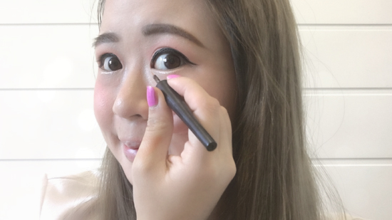 不要再偷懶了～ 學會化妝由這裡開始！