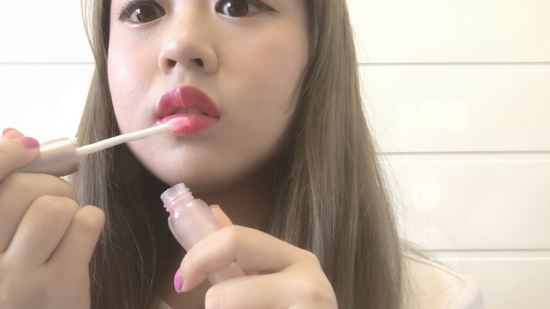 不要再偷懶了～ 學會化妝由這裡開始！