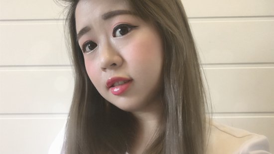 不要再偷懶了～ 學會化妝由這裡開始！