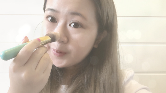 不要再偷懶了～ 學會化妝由這裡開始！