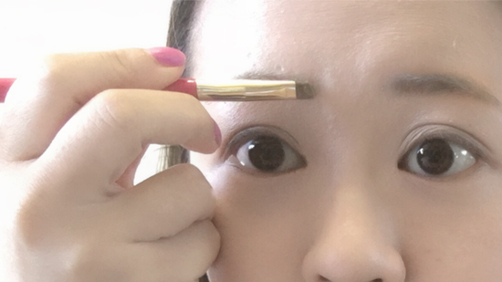 不要再偷懶了～ 學會化妝由這裡開始！