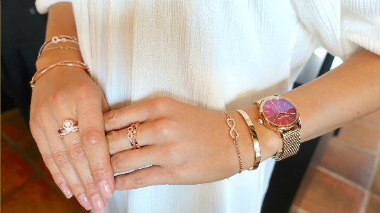 【Thomas Sabo】守護你的摯愛 ♥