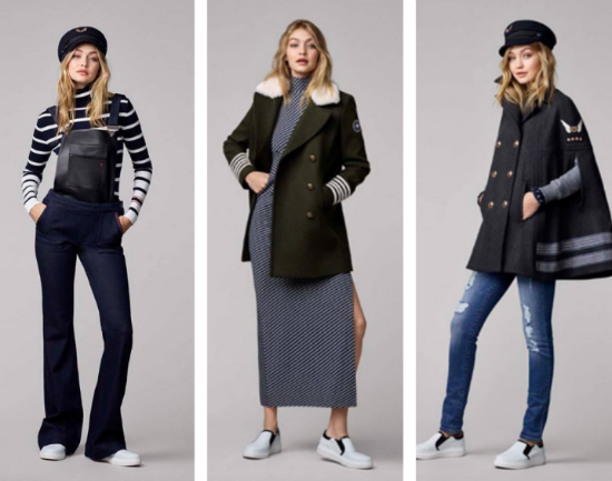 【女神級聯乘】TommyXGigi