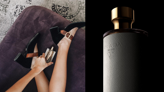【女人味。絕不只一種】La Femme Prada