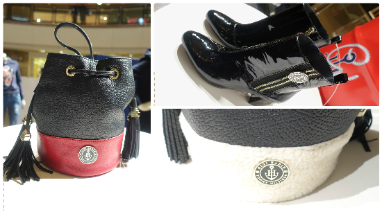 【女神級聯乘】TommyXGigi
