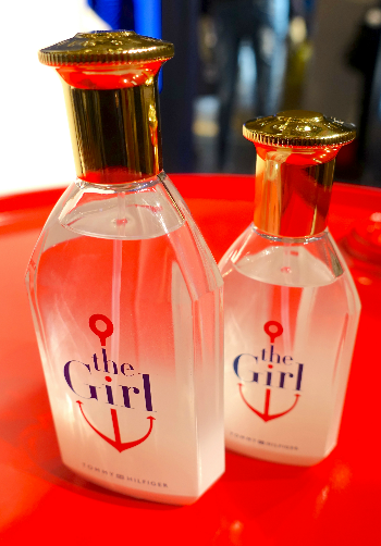 【女神級聯乘】TommyXGigi