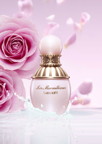 Les Merveilleuses LADURÉE SOFTENING BOOSTER ( $780/80ml) Les Merveilleuses LADURÉE SOFTENING BOOSTER ( $780/80ml)