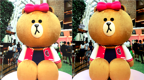 【週末好去處】LINE FRIENDS新角現身香港！！