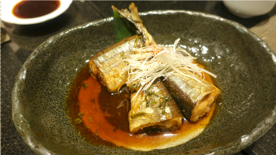 【千両帶來北海道極級鮮味】秋刀魚盛宴