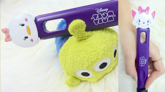 【沒買怎叫TSUM TSUM粉？】啊！全部打包！