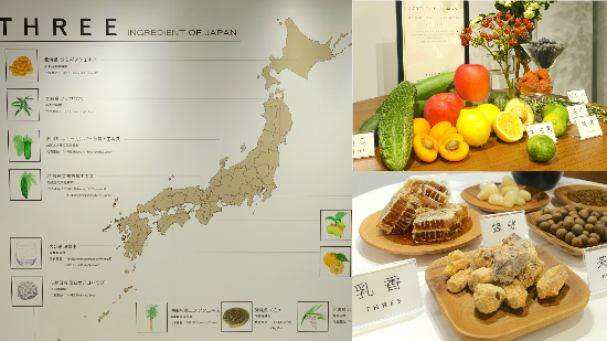 【唔駛再飛去入貨】日牌「THREE」正式登陸香港！