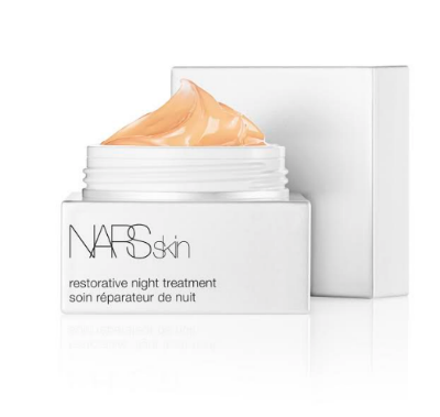 NARS skin Restorative Night Treatment ( $800 / 30ml ) NARS skin Restorative Night Treatment ( $800 / 30ml )