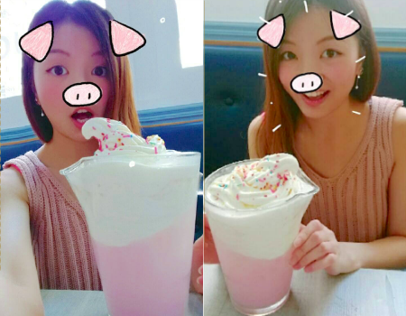 【Say Cheese!!】的確是滿滿的龍蝦和芝士♥