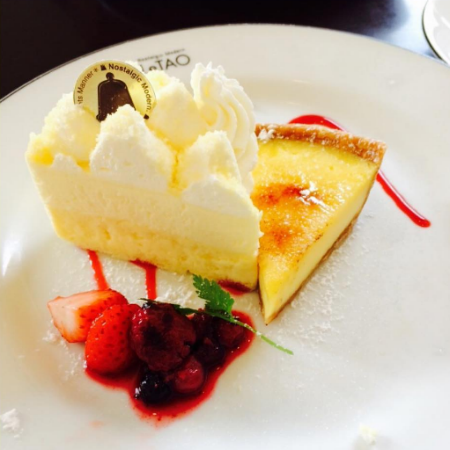 【香港終於有份食！】北海道小樽No.1 LeTAO 專門店1/10開張