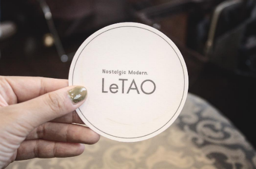 【香港終於有份食！】北海道小樽No.1 LeTAO 專門店1/10開張