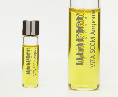 marier skincare Stem-C Ampoule ($688/6 瓶) marier skincare Stem-C Ampoule ($688/6 瓶)