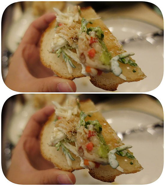 比利時菜。.* 大件夾抵食之選
