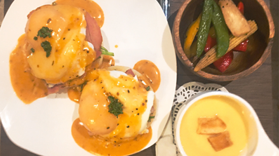 【 評價5＊＊的台北Café】Caldo Café