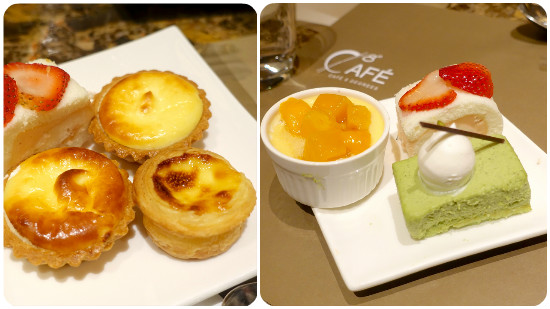【萬聖特輯】「餓鬼」天堂。超抵食buffet :生蠔! 鵝肝! 蟹腳!