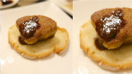 【萬聖特輯】「餓鬼」天堂。超抵食buffet :生蠔! 鵝肝! 蟹腳!