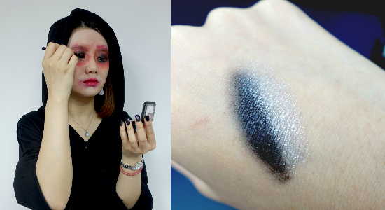 Kiko Milano BRIGHT DUO BAKED SHADOW HK$89 Kiko Milano BRIGHT DUO BAKED SHADOW HK$89