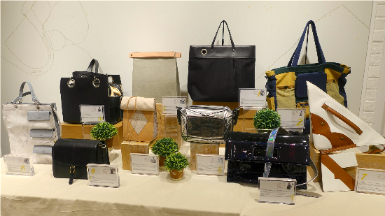 【真文青必到】LOG-ON Design Weeks