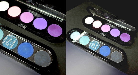 Make-up Atelier Paris Cake Eyeliner Palette $370 Make-up Atelier Paris Cake Eyeliner Palette $370