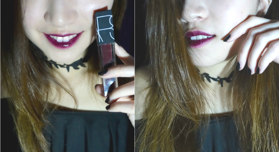 【今季必入唇色】NARS全新VELVET LIP GLIDE