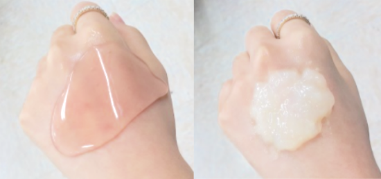 【秋涼野餐也要有好膚質】必備Juicy 美肌法寶 ♥