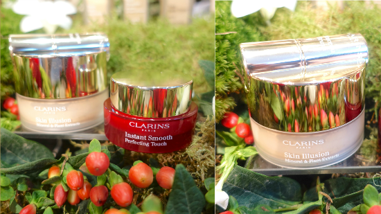 【本年度最期待】CLARINS 彩妝登陸香港！