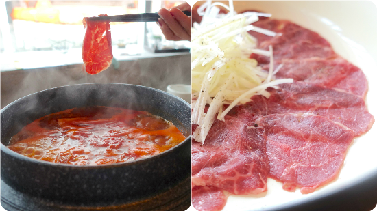 【韓迷冬日必試】食咩有咩超足料韓式火鍋