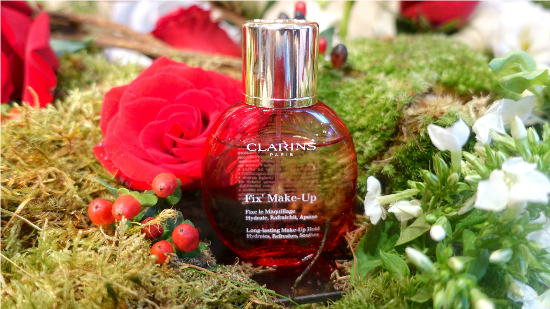 【本年度最期待】CLARINS 彩妝登陸香港！