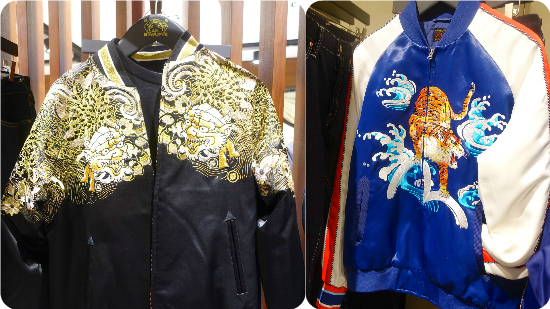 【可訂製專屬EVISU？】圓方分店正式開幕
