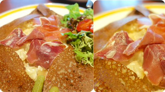 【揚帆進入美食國度】一嚐法式滋味
