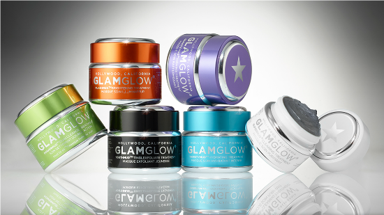 【巨星缺「它」不可】愛美的你必試GLAMGLOW閃亮面膜